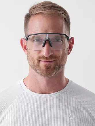 OAKLEY | Herren Radbrille Sutro Lite Matte Carbon | 